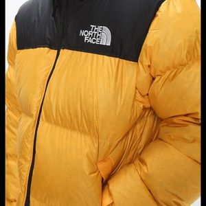 1996 Retro Nuptse Jacket, NWT